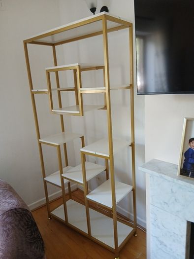 bookshelf