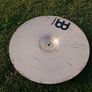 Meinl 16" crash Image 3