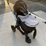 iCandy Peach Pushchair and carrycot Image 7