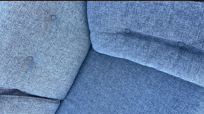 Dfs French connection sofa