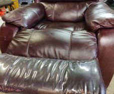 recliner