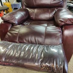 recliner
