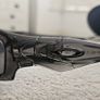 Oakley Straight Jacket Sunglasses Image 2