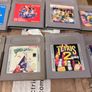 Gameboy Original with MarioLand and 10 mixed games (jap n eur) Image 6