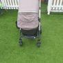 Silver Cross Wayfarer Pram Image 3