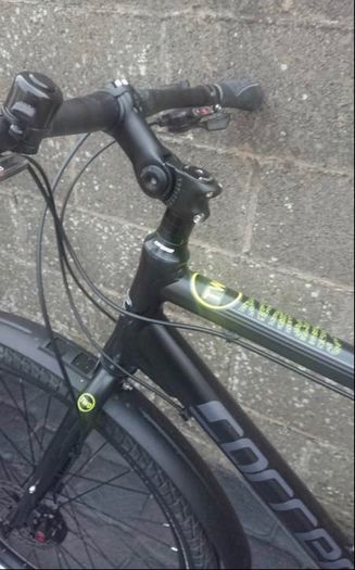 Bike Carrera Subway 2