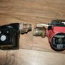 Grundfos heating circulating pumps Image 3