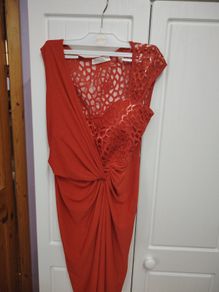 Cocktail/Deb Dress