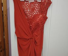 Cocktail/Deb Dress