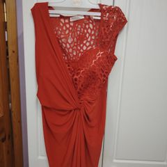 Cocktail/Deb Dress