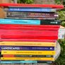 Huge Selection of Junior Cycle, TY & Leaving Cert Books Image 3