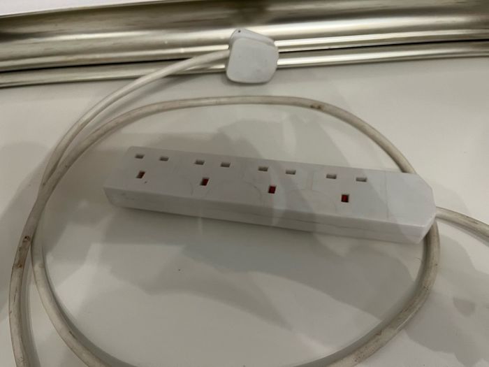 plug extension