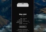 Apple Mac Mini M1 8GB RAM 256GB SSD | Excellent Condition | Apple Silicon Desktop