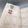 Vintage Panini Football 80 Football Sticker Album 1980 Image 9