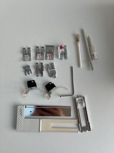Pfaff sewing machine