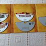 The John Wayne Western Collection.  DVD Boxset. Image 4