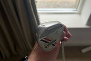 52 Degree Wedge
