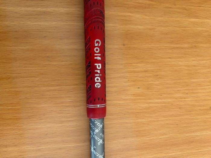 Cobra left handed Driver