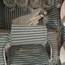 Wicker Picnic Basket Image 7