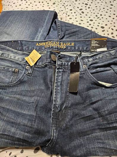 American Eagle men's jeans BNWT