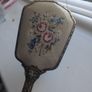 vintage hair brush Image 3