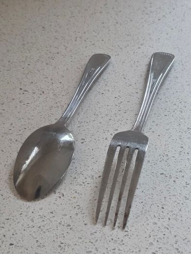 Judge Stainless Steel Beaded Cutlery Set - 14 Pieces