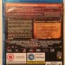 I Am Legend [2007] Will Smith, Alice Braga, Willow Smith & Emma Thompson [Blu-ray Movie] Image 2