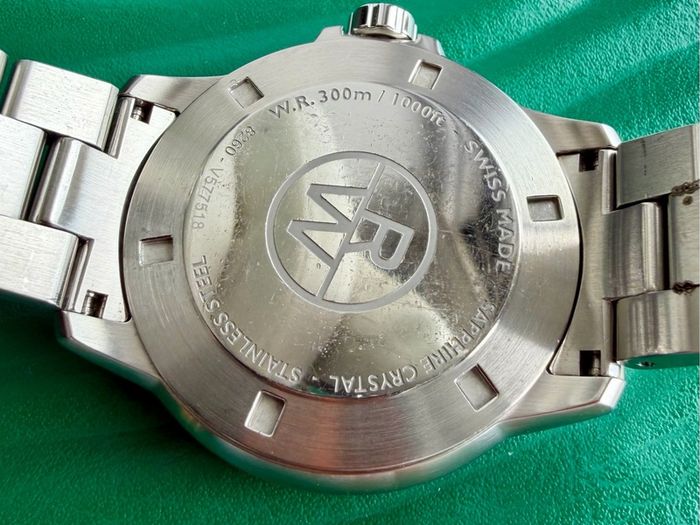 Raymond Weil Tango 42mm