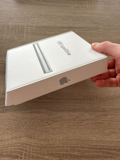 Apple USB SuperDrive