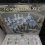 Glass Chess Set Image 3