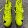 Nike Superfly Astro Turf Football Boots (UK10) Image 4