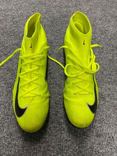 Nike Superfly Astro Turf Football Boots (UK10)