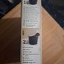 Empty Coffee Pods (fill with your favourite ground coffee) Image 2