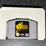 N64 The Legend of Zelda: Ocarina of Time Image 3