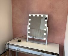 hollywood mirror