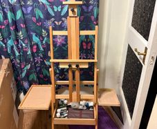 Easel(multifunctional)