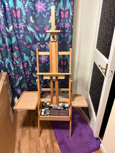 Easel(multifunctional)