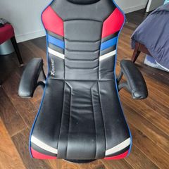 xrocker gaming chair