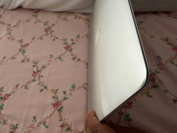 MacBook Air 2017