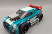 31127 LEGO Street Racer