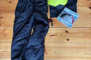 Ladies ski bundle