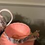 Tea Pot, Cup and Spoon Set Image 5