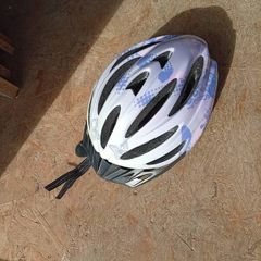 child bike helmet
