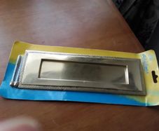 letterbox