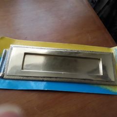 letterbox