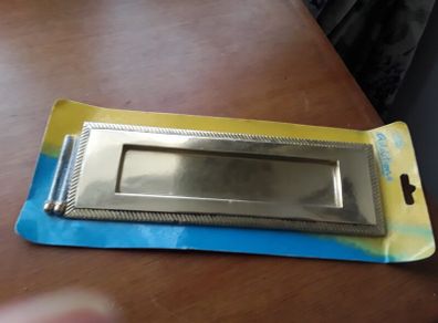 letterbox