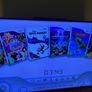 Modded Wii 500gb Image 5