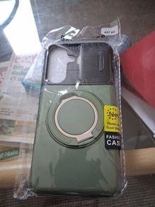 Samsung Galaxy A57 5G Protective Case