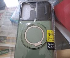 Samsung Galaxy A57 5G Protective Case
