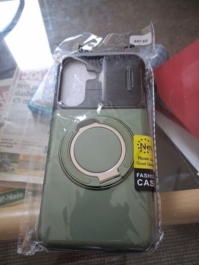 Samsung Galaxy A57 5G Protective Case